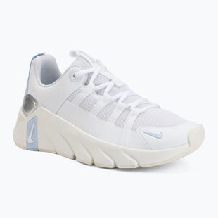Дамски обувки за тренировка Nike Free Metcon 7 white/hydrogen blue/white