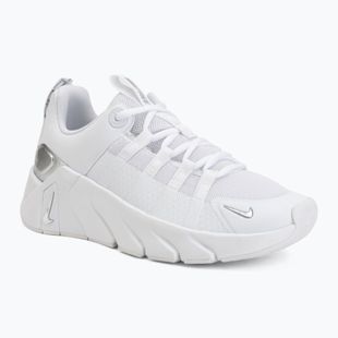 Дамски обувки за тренировка Nike Free Metcon 7 white/white/metallic silver