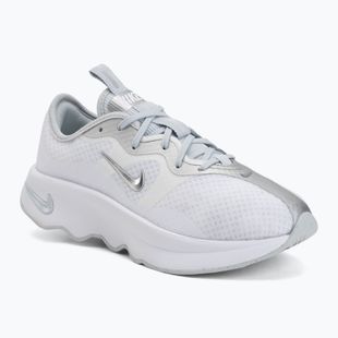 Дамски обувки Nike Motiva 2 white/pure platinum/metallic silver