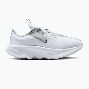Дамски обувки Nike Motiva 2 white/pure platinum/metallic silver