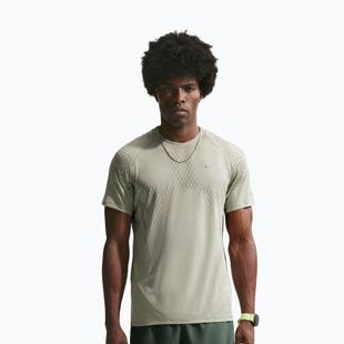 Мъжка тениска за бягане Nike Stride Dri-Fit ADV spruce fog/light army