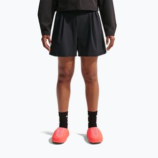 Дамски тренировъчни шорти Nike 24.7 PerfectStretch black/black/dark smoke grey