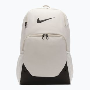Градска раница Nike Brasilia Extra Large 30 l light bone/black/black