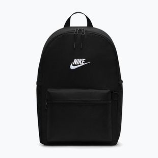 Градска раница Nike Heritage 23 l black/white
