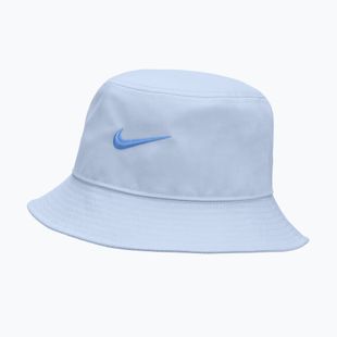 Шапка с периферия Nike Apex Bucket Swoosh hydrogen blue/university blue