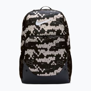 Раница за тренировка Nike Brasilia Extra Large 30 l chalk/black/white