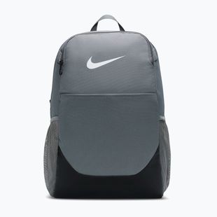 Раница Nike Brasilia 24 l smoke grey/black/white
