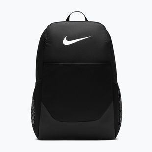 Раница Nike Brasilia 24 l black/black/white