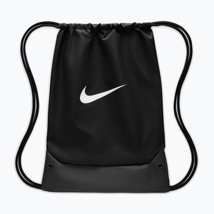 Торба/Чувал Nike Brasilia 18 l black/black/white