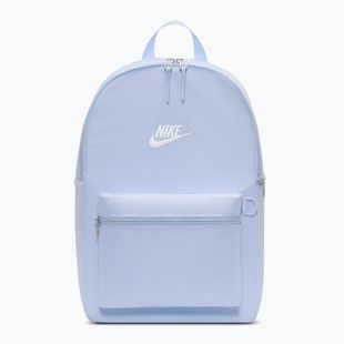 Градска раница Nike Heritage 23 l hydrogen blue/white