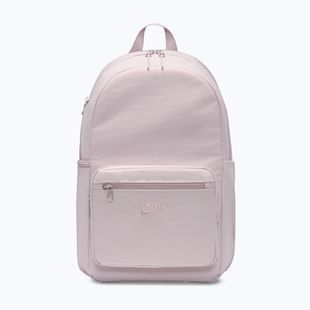 Градска раница Nike Heritage 20 l particle rose