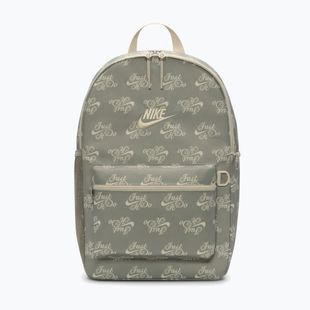 Градска раница Nike Heritage 23 l light army/light khaki/light khaki