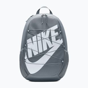 Градска раница Nike Heritage Sweep 25 l smoke grey/smoke grey/white