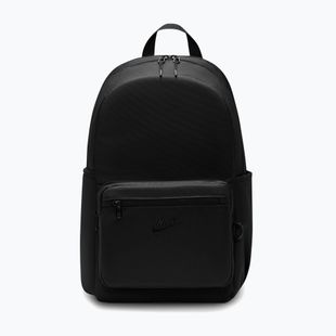 Градска раница Nike Heritage 20 l black