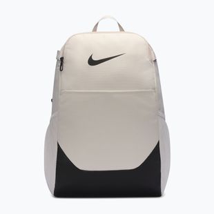 Раница Nike Brasilia 24 l light bone/black/black