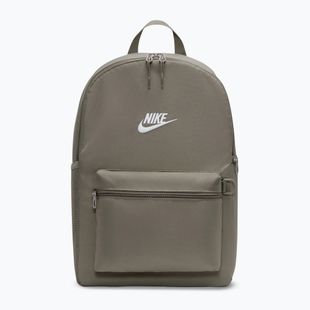 Градска раница Nike Heritage 23 l light army/white