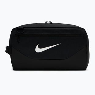 Чанта за обувки Nike Brasilia 11 l black/black/black