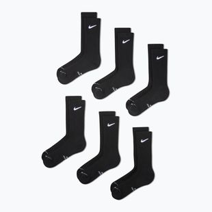 Чорапи Nike Everyday Elevated 6 pack multi-color 902