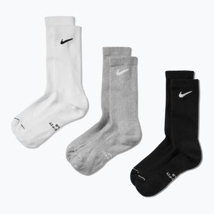 Чорапи Nike Everyday Elevated Crew 3 pack multi-color 903