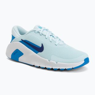 Мъжки обувки за тренировка Nike Flex Train glacier blue/photo blue/deep royal blue