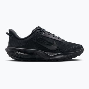 Детски обувки за бягане Nike ACG Pegasus Trail black/anthracite