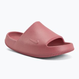 Чехли Nike Calm 2.0 Premium peony/peony