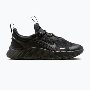 Детски обувки Nike Free Ride black/anthracite