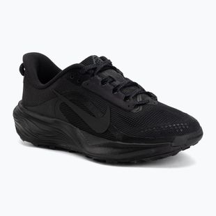 Детски обувки за бягане Nike ACG Pegasus Trail black/anthracite