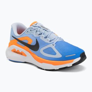 Мъжки обувки за бягане Nike Structure Plus hydrogen blue/blue crystal/off noir