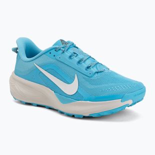 Мъжки обувки за бягане Nike ACG Pegasus Trail balightic blue/light orewood brown/summit white
