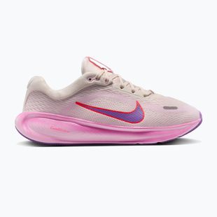 Детски обувки Nike Stellar Ride chalk/pink foam/bright violet