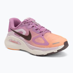 Дамски обувки за бягане Nike Structure Plus light magenta/orange pulse/pink foam/tattoo