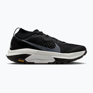 Мъжки обувки за бягане Nike ACG Zegama black/safety orange/summit white