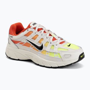Обувки Nike P-6000 sail/cosmicclay/volt ice/black