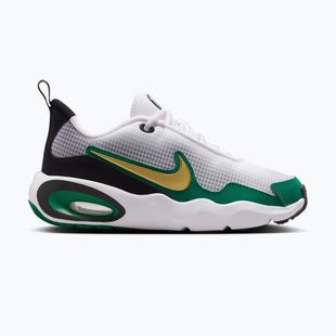 Обувки Nike Air Max Nova white/malachite/black/ metallic gold