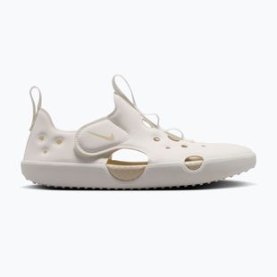 Детски сандали Nike Sunray Protect 4 Sail/Sanddrift