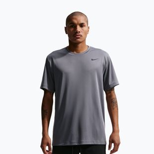 Мъжка тренировъчна тениска Nike Dri-FIT Training T-Shirt smoke grey/black