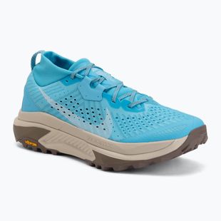 Мъжки маратонки за бягане Nike ACG Zegama Trail balightic blue/light orewood brown/white