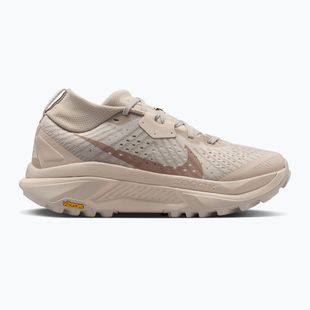 Дамски обувки за бягане Nike ACG Zegama cream ii/light orewood brown/diffused taupe