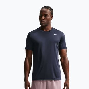 Мъжка тренировъчна тениска Nike Dri-FIT Training T-Shirt obsidian/matte silver