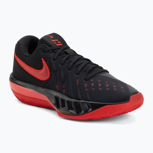 Мъжки обувки за баскетбол Nike G.T. Cut Academy 2 black/university red