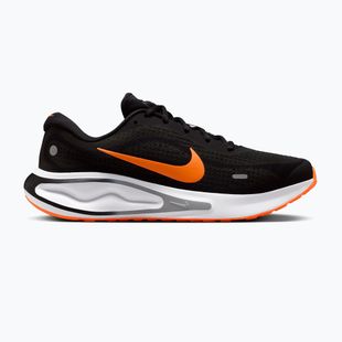 Мъжки обувки за бягане Nike Journey Run black/anthracite/wolf grey/total orange