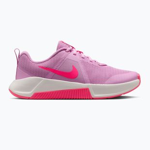 Дамски обувки за тренировка Nike MC Trainer 3 light magenta/sail/hyper pink