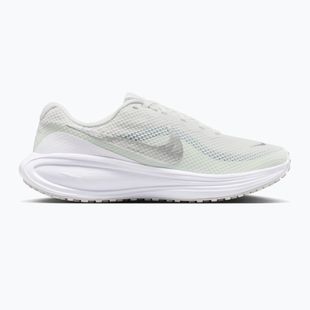 Дамски обувки за бягане Nike Revolution 8 off white/barely green/metallic silver