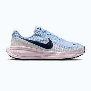 Дамски обувки за бягане Nike Revolution 8 hydrogen blue/white/pearl pink/blue void