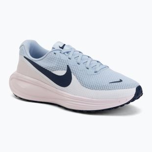 Дамски обувки за бягане Nike Revolution 8 hydrogen blue/white/pearl pink/blue void