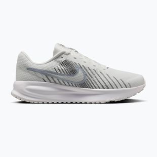 Мъжки обувки за бягане Nike Run Defy summit white/white/black/metallic silver