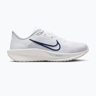 Дамски обувки за бягане Nike Quest 6 white/pearl pink/work blue/blue void