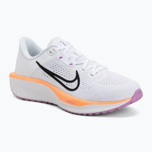 Дамски обувки за бягане Nike Quest 6 white/bright violet/light magenta/black