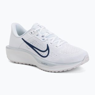 Дамски обувки за бягане Nike Quest 6 white/pearl pink/work blue/blue void